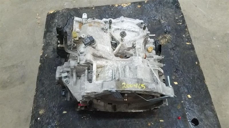 Used Automatic Transmission Assembly fits: 2011 Mazda 6 AT 2.5L 5 speed Grade C - Image 2 of 4