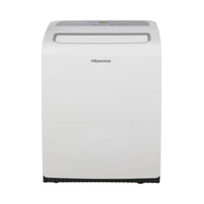 Hisense 1.85-Gallon 60-Pint Dehumidifier with Built-In Pump up to 4500 Sq Ft