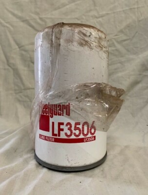 Fleetguard LF3506 Schmierfilter, W1160, 51.05501-7160 OTOKAR 315616, 23.292.00