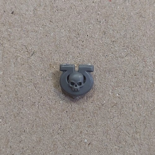Warhammer 40000 ULTRAMARINES UPGRADE bits - Imagen 17 de 19