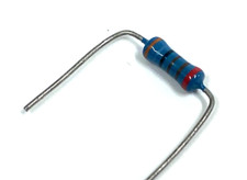 2pcs - Roederstein ERO MK3 3.6K 3K6 1/2W 1 Metal Film Resistor Lead-Cut