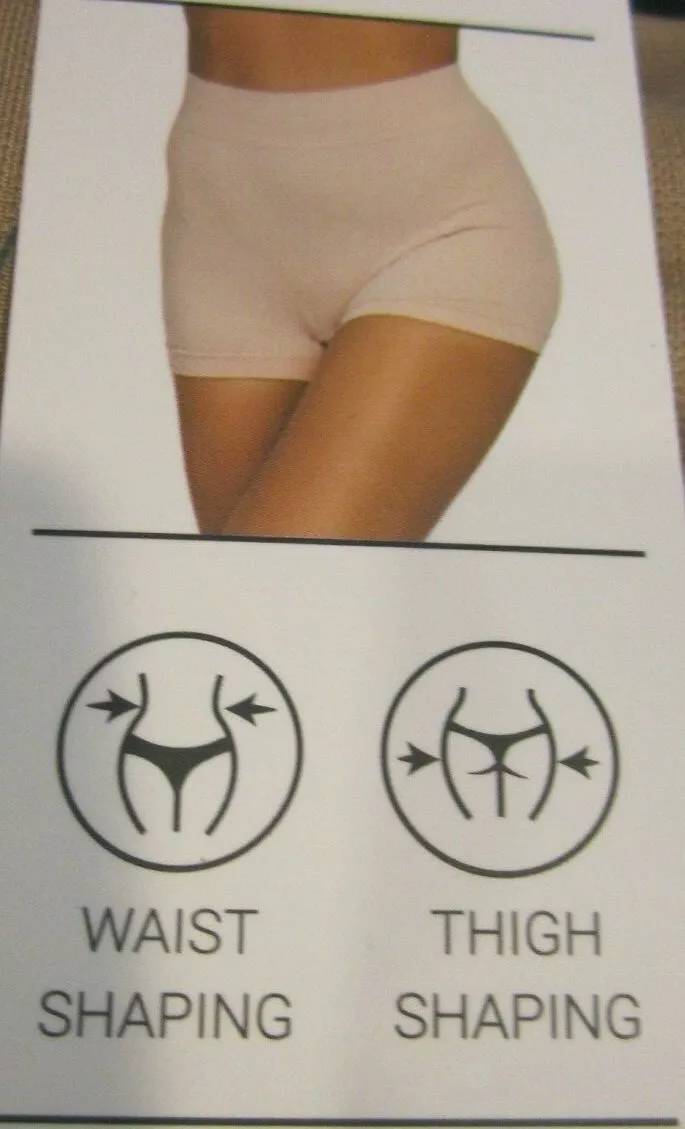 Thigh smoothing underwear cheap