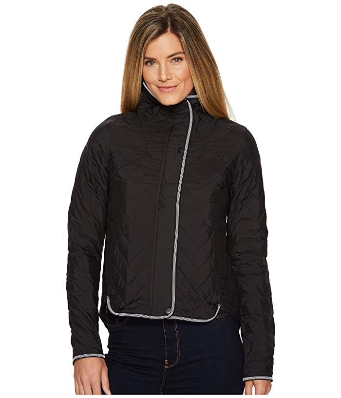 The North Face Women's Westborough Insulated Quilted Jacket The North Face Women's Westborough Insulated Quilted Jacket