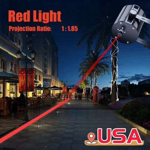 Nuevo Proyector de Línea Láser Longitud y Ancho Ajustable Línea Virtual Luz de Proyección - Imagen 19 de 21