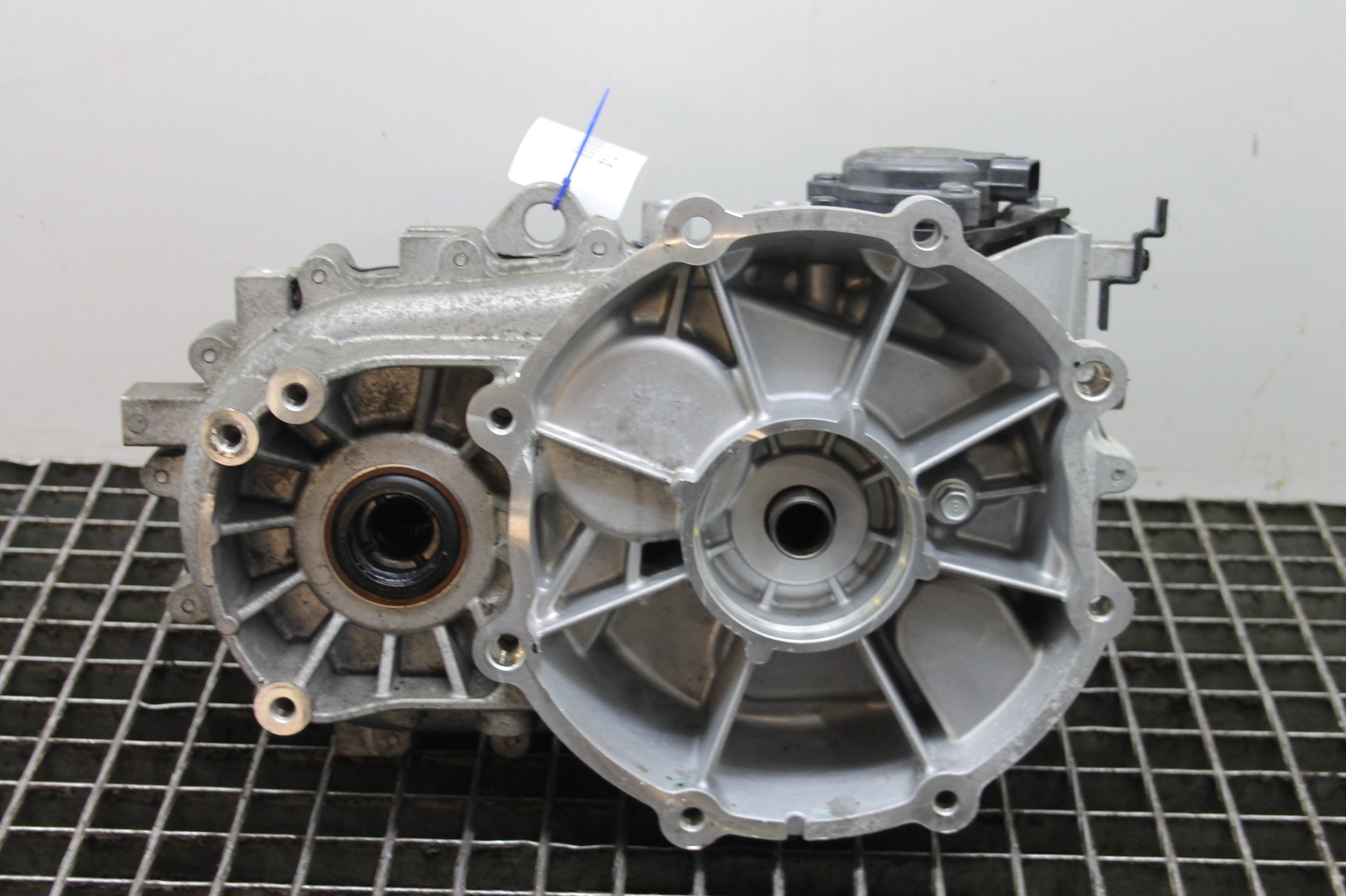 HYUNDAIKONAEVElectricEngineGearbox42910-18000SHM-2150kw2020