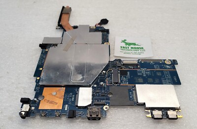 Dell Latitude 5290 2-in-1 Tablet Laptop Motherboard i3-8130U 4GB RAM RD1TX