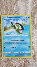 😀😀😀 Carte Pokémon Bargantua de Hisui 043/189 - EB10 Astres Radieux