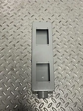 REES 02715-000 2 HOLE PUSHBUTTON ENCLOSURE