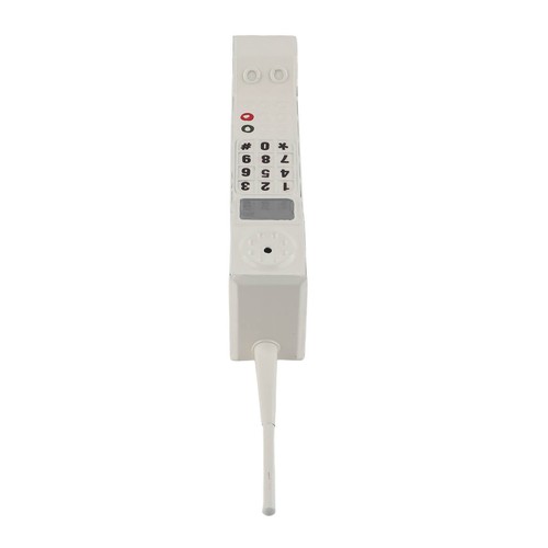 Vintage Retro Brick Cellphone Model Ornament For Home Stage CBK - Photo 14 sur 22