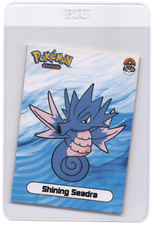 Pokemon Peruvian Shiny Seadra