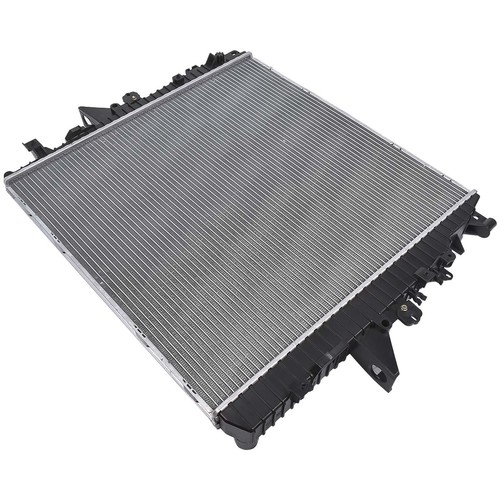 Radiador de aluminio para Land Rover LR3 2005-09 Range Rover Sport 2006-09 LR021777 - Imagen 5 de 12