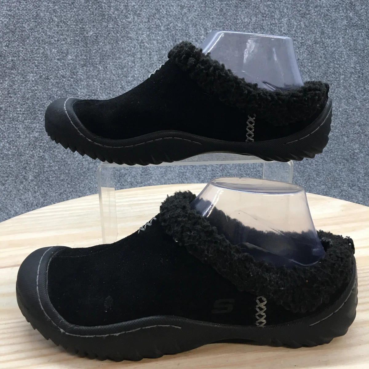 Skechers spartan snuggly cheap