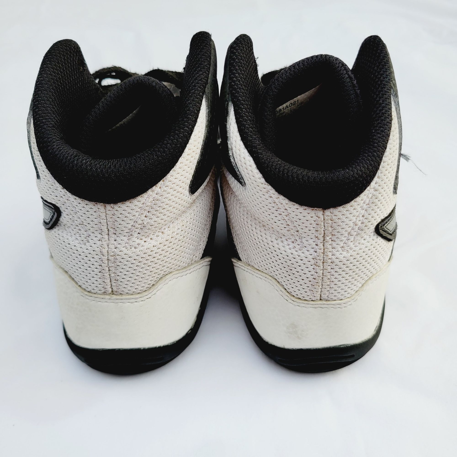 asics men's matflex 5 wrestling shoe