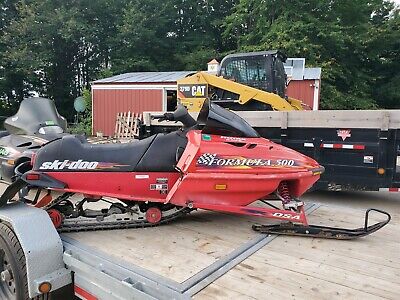 1998 97-99 SKIDOO FORMULA 500 MXZ? front suspension radius 1998 97-99 SKIDOO FORMULA 500 MXZ? front suspension radius