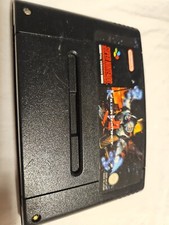 ebay® Auktion 276641199079 | Killer Instinct - Super Nintendo Entertainment System (SNES) - Nur Kassette Thumbnail of ebay® auction 276641199079 | Killer Instinct - Super Nintendo Entertainment System (SNES) - Nur Kassette