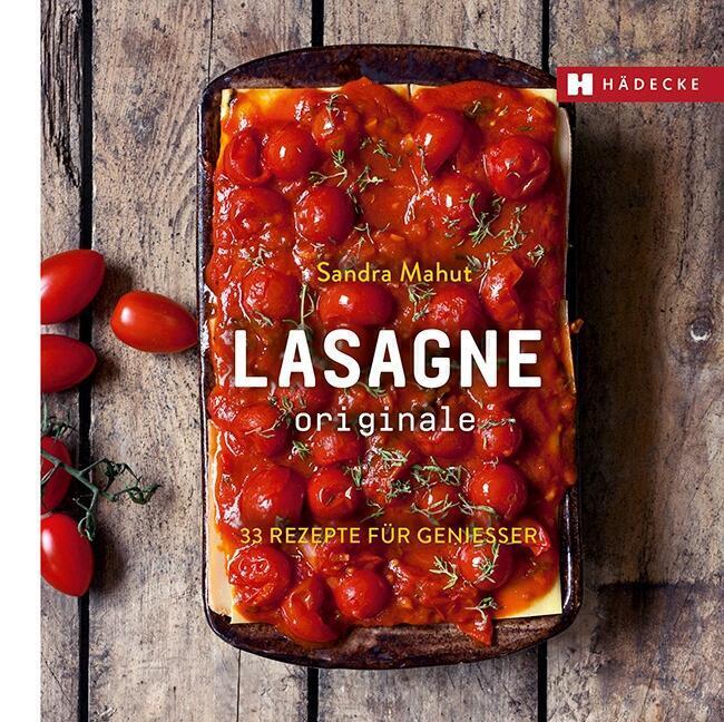 Lasagne Originale Sandra Mahut