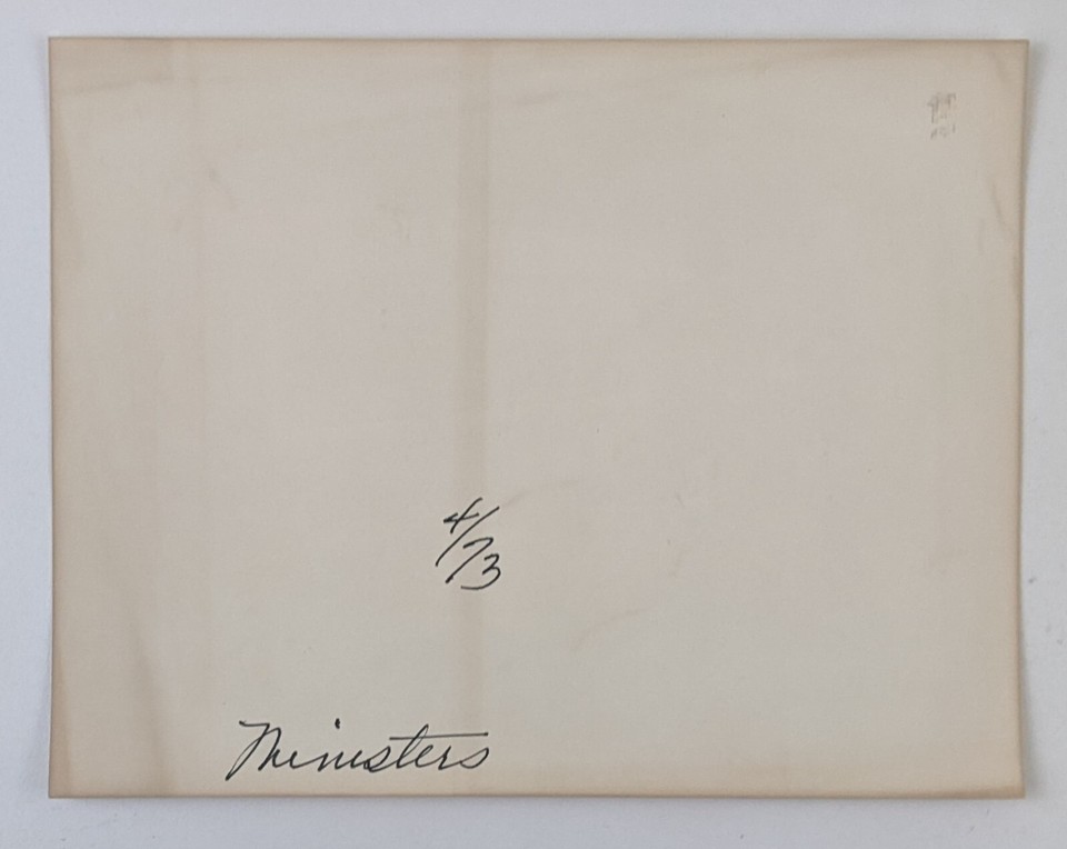 1970s Leogane Haiti Sainte Croix Hospital Medical Van Ambulance Vintage Photo eBay