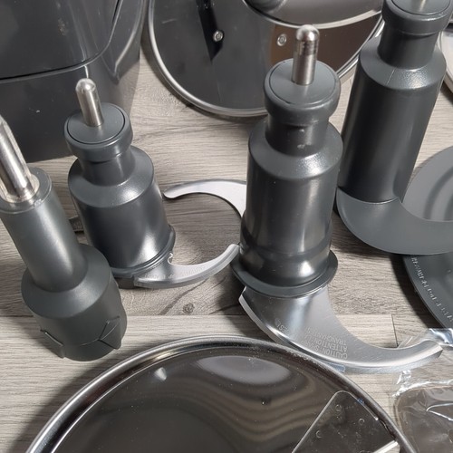 BREVILLE Sous Chef Pro 16-Cup Food Processor Accessories Only - Picture 6 of 14