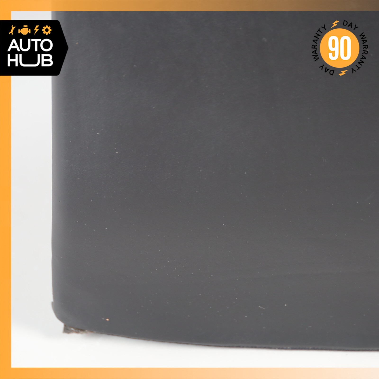 08-16 Aston Martin DB9 DBS Coupe Rear Deck Parcel Shelf Center Panel Cover OEM