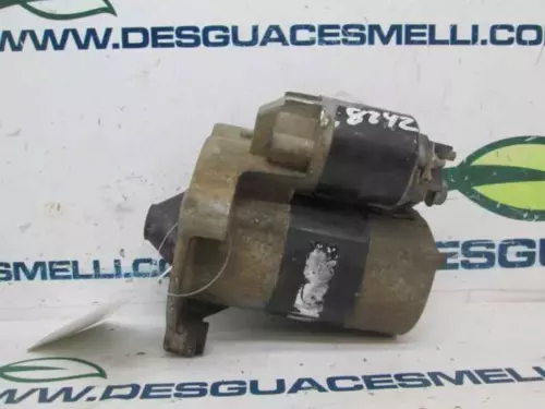 D6RA571 Motor Arranque para PEUGEOT 106 (S1)(08.1991) * 1997 936532 - Imagen 1 de 6