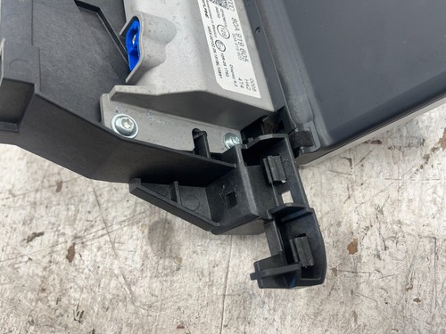 18 Audi SQ5 Q5 80A OEM Mmi Navigation Radio Affichage Écran 8.25 " 80A919605 - Photo 12 sur 12