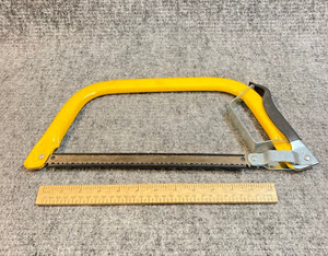 Garden Saw Pruning Trimming Metal 11" Blade