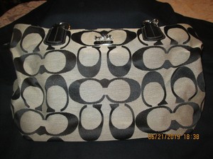 coach purses with matching wallets