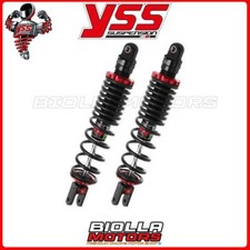 YSS PAIR REAR SHOCK ABSORBERS