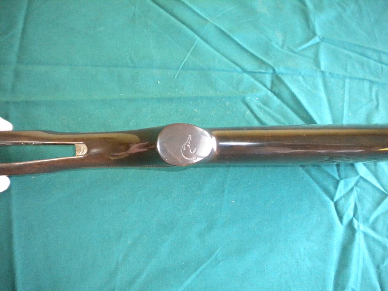 Shotgun STOCK 680 Berreta Series 12gauge eBay