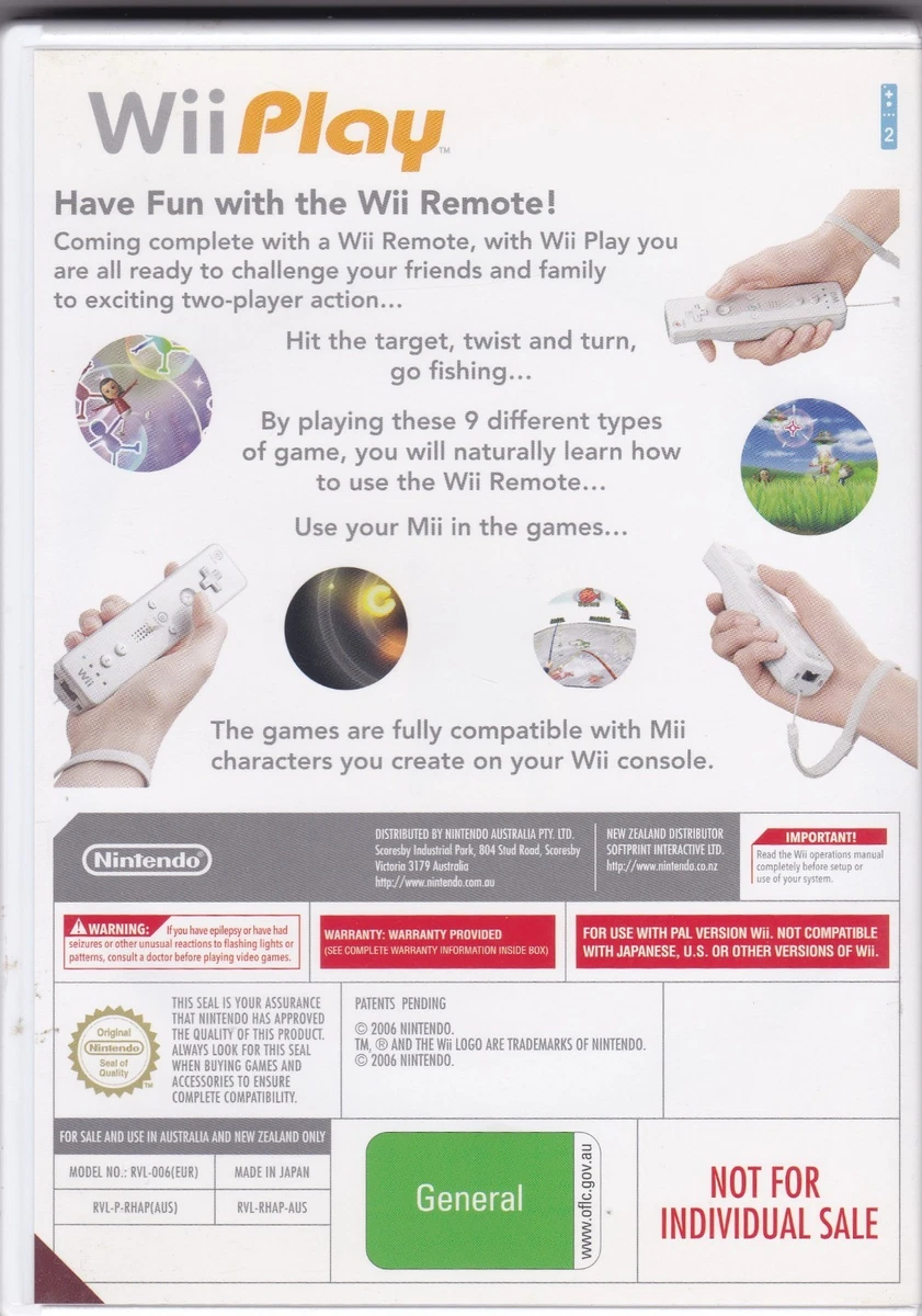 Wii remote 2024 target australia