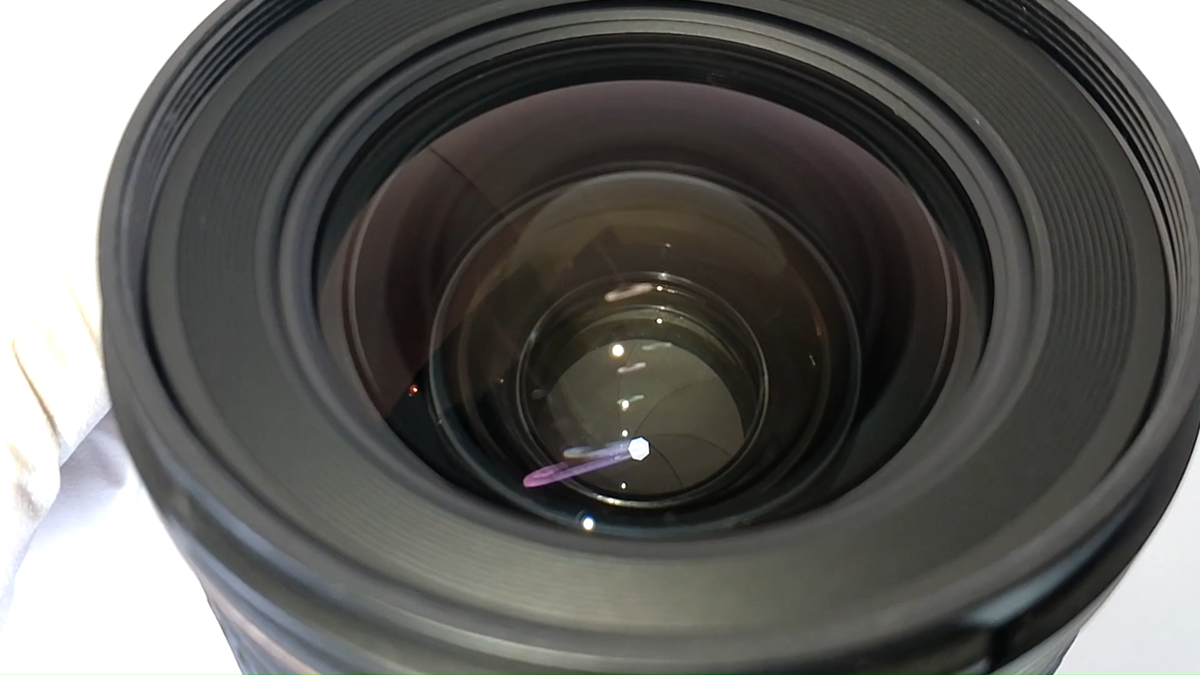 Top Mint] Nikon AF-S Nikkor 28mm F1.8G Wide Angle Lens from Japan