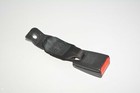 Seatbelt buckle