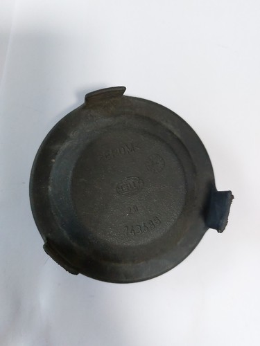 Deckel Kappe Abdeckung Scheinwerfer Rechts 143688 Opel Omega