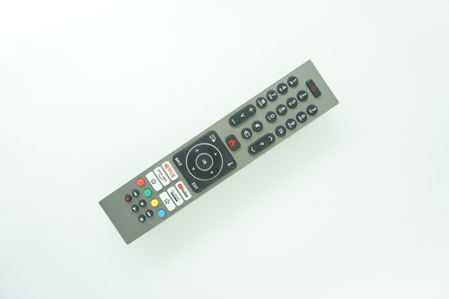 Fernbedienung für HANSEATIC RC45135P 39H500FDS 50H600UDS 32H500FDS TV Fernseher - Bild 2 von 6