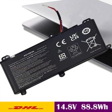 Akku AS15B3N Für Acer Predator 15 17 G9-591 G9-592 G9-593 G5-793 G9-791 G9-792