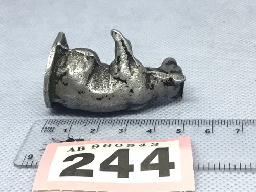Wendal Orso Nero, Wend-al, Alluminio, Rosa 244 - Foto 6 di 6