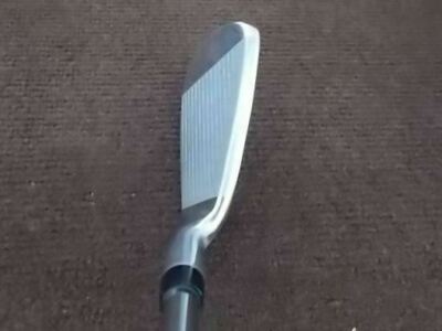 MARUMAN ZETA TYPE-713 8PC NSPRO R-FLEX IRONS SET GOLF 1127