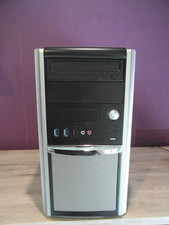PC - Intel Core i3 - 3,7GHz -