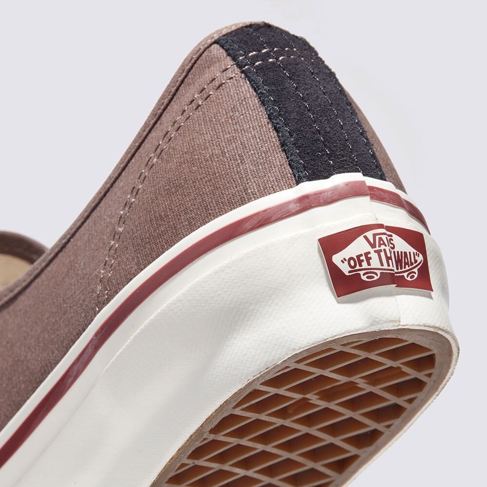 VANS★MTE AUTHENTIC REISSUE 44★兼用★SALT WASH BROWN/MULTI New Vans MTE Authentic Reissue 44 Salt Wash Brown Sneakers