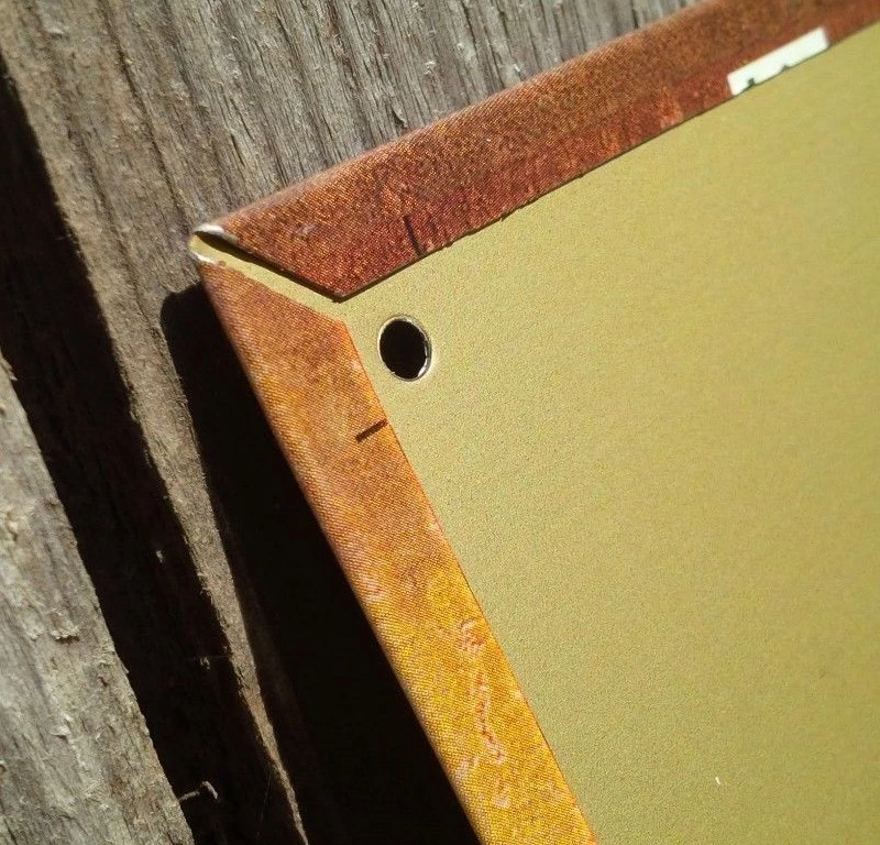 Remington Bullet Knife Tin Metal Sign Garage Hunting Shop - Image 2 of 2