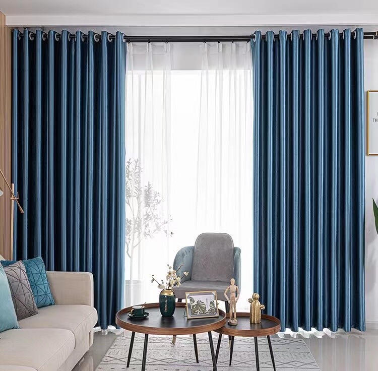 Tende Oscuranti Con Teschio - 2 Pezzi 91x160 Cm, Occhielli, Termoisolanti, 100% Poliestere - Perfette Per Cameretta, Soggiorno, Stanza Rock