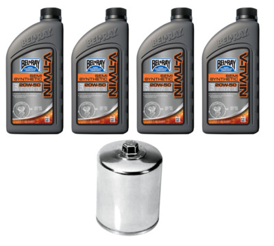 Oil Change Kit HARLEY-DAVIDSON Sportster 883 Superlow XL883L