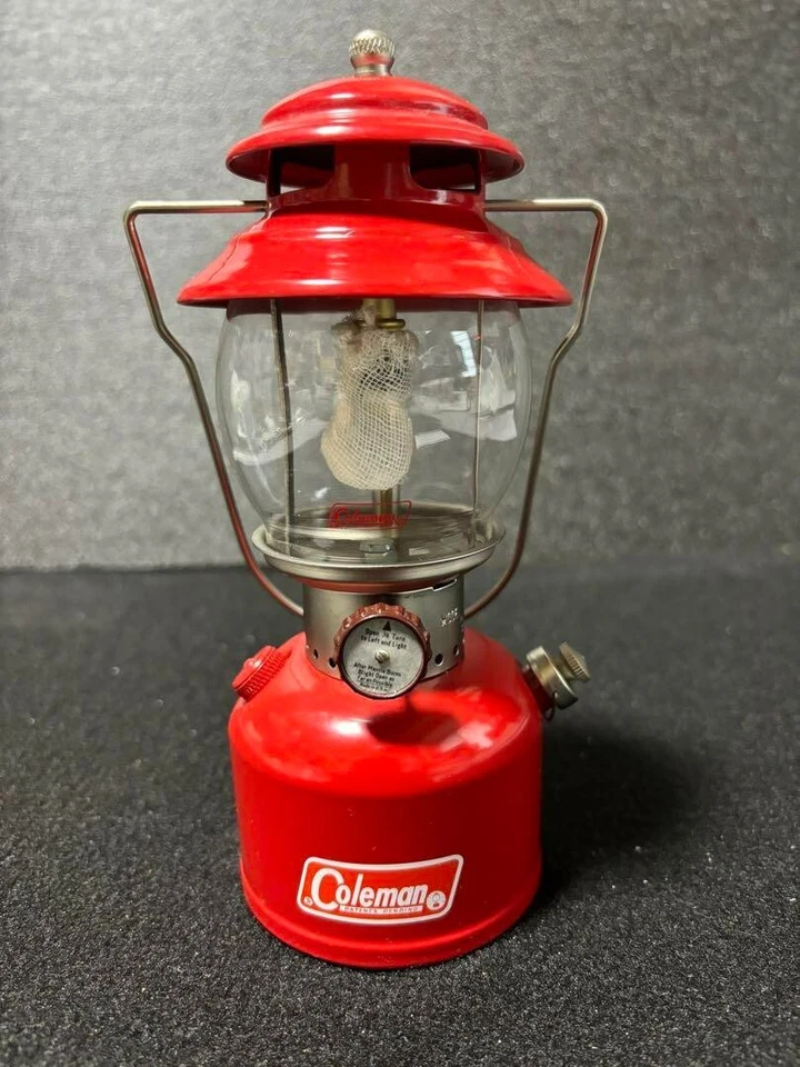 Linterna LED Coleman 200a tamaño 1/2 edición modelo limitado SEN TI NEL luz e... - Imagen 3 de 4