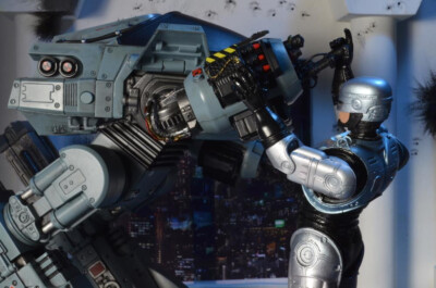 NECA 7