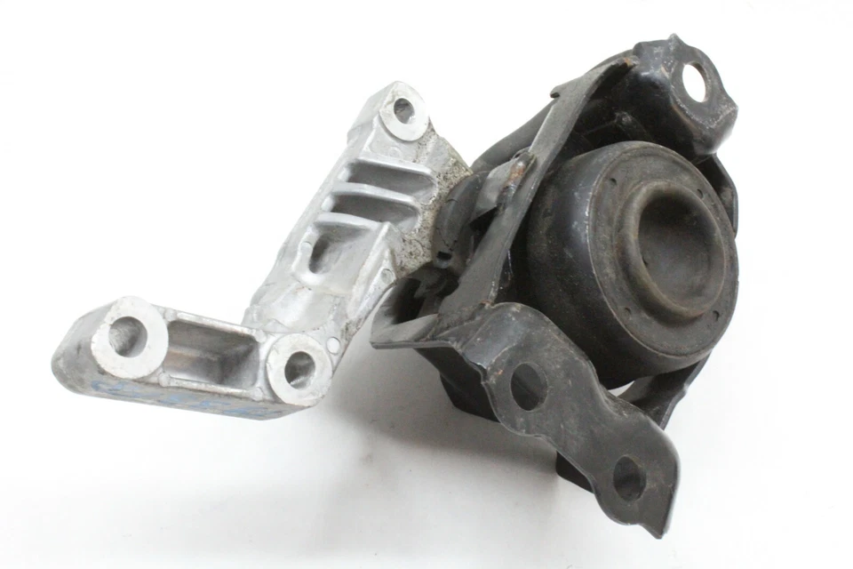 2017 NISSAN VERSA NOTE HATCHBACK RIGHT ENGINE MOTOR MOUNT OEM 14 15 16 17 18 - Изображение 3 из 4