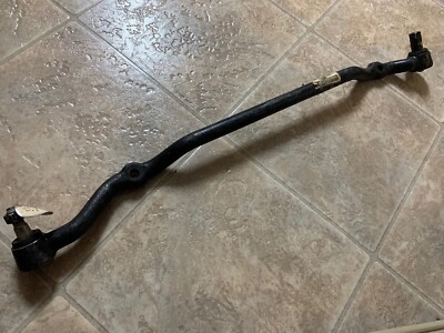 NOS TRW 1964 Buick Wildcat Electra center link with Saginaw power steering