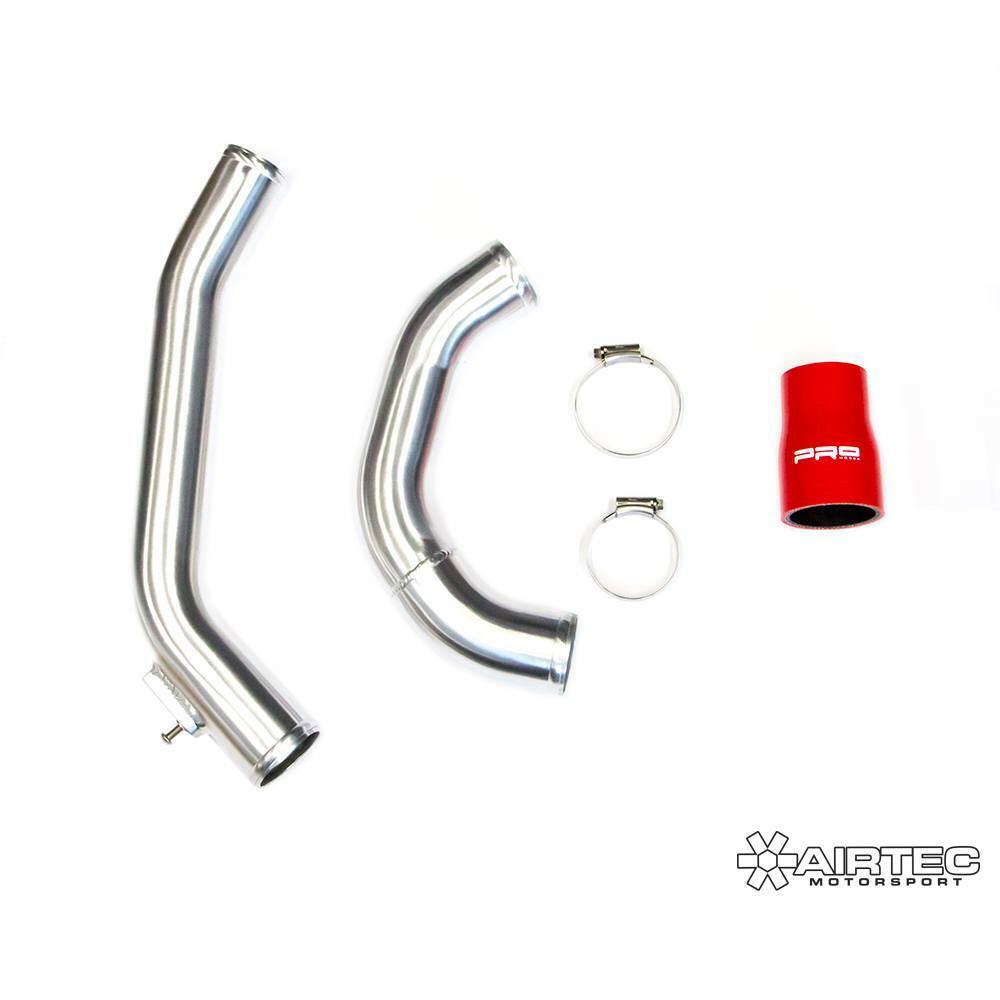 ALLOY BOOST PIPES | DS3, 207 GTI, 208 GTI 1.6 TURBO PETROL ALLOY BOOST PIPES | DS3, 207 GTI, 208 GTI 1.6 TURBO PETROL
