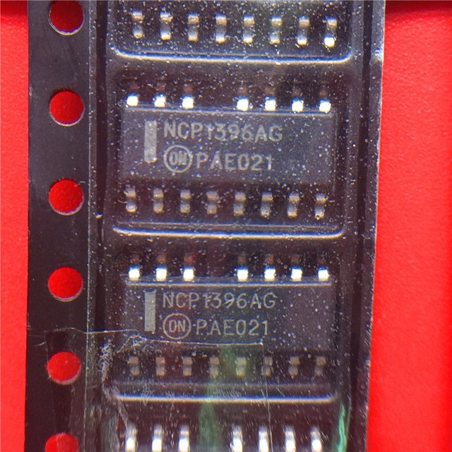 20PCS ORIGINAL NCP1396AG NCP1396A NCP1396 SOP-15 | eBay