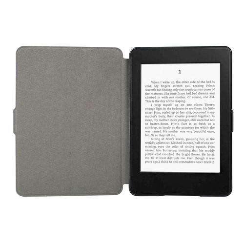 Waterproof E-book Reader Case for New Kindle 2019 J9G29R Gen 10 (12) - Bild 6 von 9