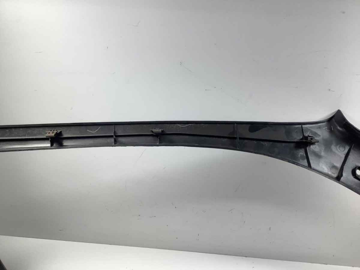 97-01 Honda Prelude Left Front Inside Windshield Trim 84151-S30